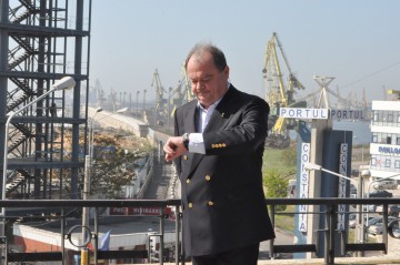Blaga: Bârfe şi lucruri fantasmagorice în declaraţiile Elenei Udrea. Se bat cap în cap!